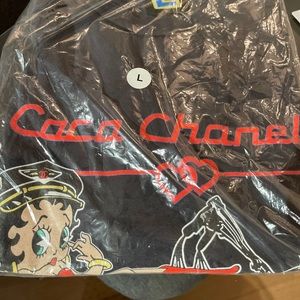 Mega Yacht t shirt. Never worn